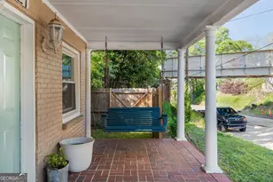 827 Tattnall St, Macon, GA 31201 - Photo 5