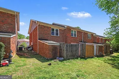 2060 Kings Gate Circle #A, Snellville, GA 30078 - Photo 23