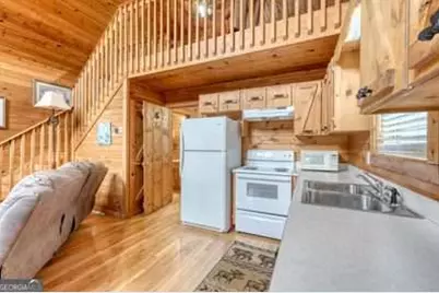 315 Hidden Branch Drive, Young Harris, GA 30582 - Photo 9