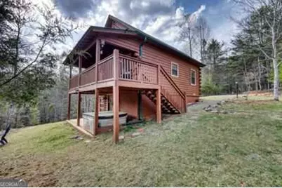 315 Hidden Branch Drive, Young Harris, GA 30582 - Photo 33