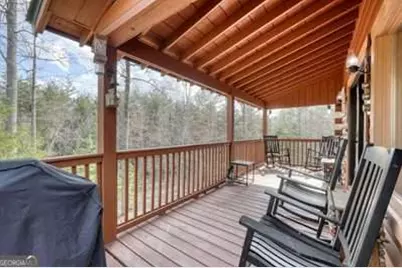 315 Hidden Branch Drive, Young Harris, GA 30582 - Photo 27