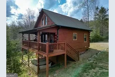 315 Hidden Branch Drive, Young Harris, GA 30582 - Photo 3