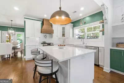 731 Markhams Drive, Madison, GA 30650 - Photo 13