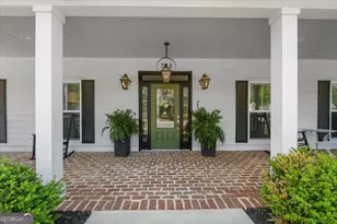 731 Markhams Dr, Madison, GA 30650 - Photo 3