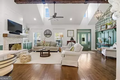 731 Markhams Drive, Madison, GA 30650 - Photo 9