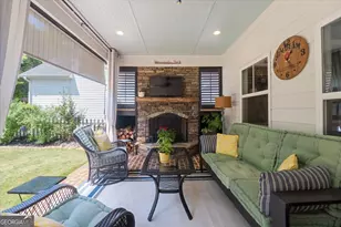 731 Markhams Dr, Madison, GA 30650 - Photo 45