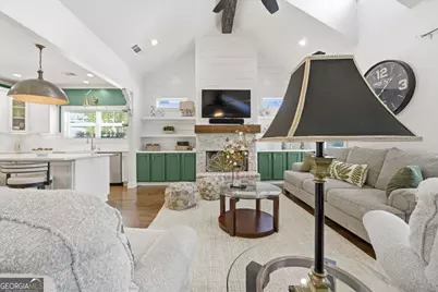 731 Markhams Drive, Madison, GA 30650 - Photo 5