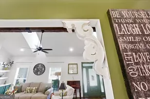 731 Markhams Dr, Madison, GA 30650 - Photo 11