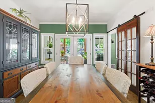 731 Markhams Dr, Madison, GA 30650 - Photo 17