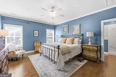 731 Markhams Drive, Madison, GA 30650 - Photo 23