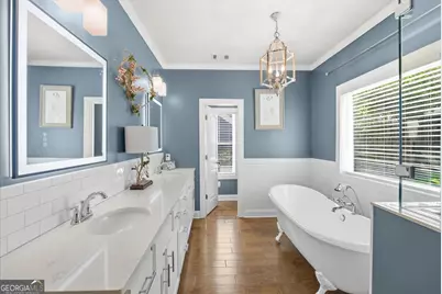 731 Markhams Drive, Madison, GA 30650 - Photo 27