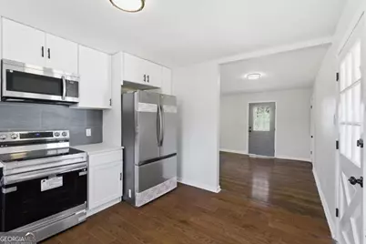 21 Nebo Drive, Hiram, GA 30141 - Photo 13