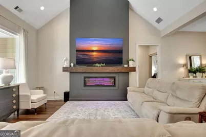 70 Joe Cook Road, Franklin, GA 30217 - Photo 21