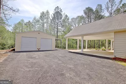 70 Joe Cook Road, Franklin, GA 30217 - Photo 11