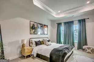 125 Climbing Ivy Cir, Fayetteville, GA 30214 - Photo 5