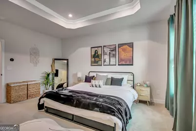 125 Climbing Ivy Circle, Fayetteville, GA 30214 - Photo 21