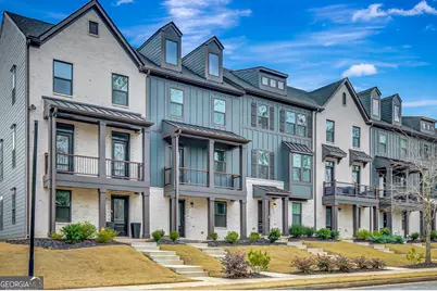 125 Climbing Ivy Circle, Fayetteville, GA 30214 - Photo 31