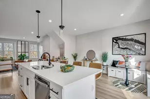 125 Climbing Ivy Cir, Fayetteville, GA 30214 - Photo 3