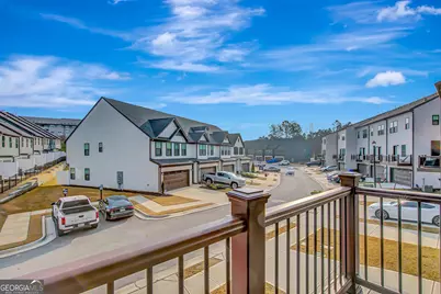 125 Climbing Ivy Circle, Fayetteville, GA 30214 - Photo 19