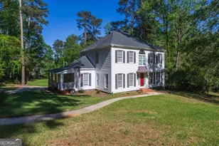 3687 Overlook Dr, Macon, GA 31204 - Photo 45