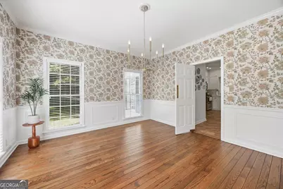 3687 Overlook Drive, Macon, GA 31204 - Photo 5