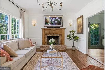 3687 Overlook Drive, Macon, GA 31204 - Photo 19