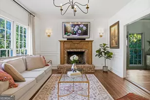 3687 Overlook Dr, Macon, GA 31204 - Photo 19