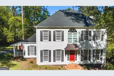 3687 Overlook Drive, Macon, GA 31204 - Photo 43