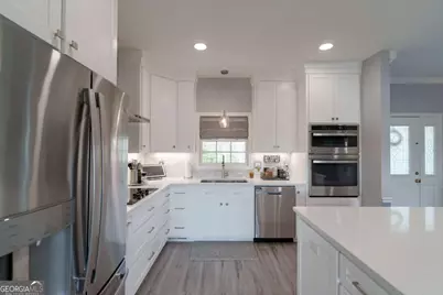 210 Canal Lake Road, Blairsville, GA 30512 - Photo 9