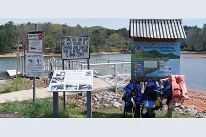 210 Canal Lake Road, Blairsville, GA 30512 - Photo 79