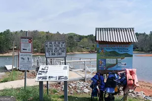 210 Canal Lake Rd, Blairsville, GA 30512 - Photo 79