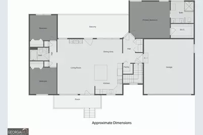 210 Canal Lake Road, Blairsville, GA 30512 - Photo 87