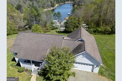 210 Canal Lake Road, Blairsville, GA 30512 - Photo 1