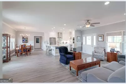 210 Canal Lake Road, Blairsville, GA 30512 - Photo 15