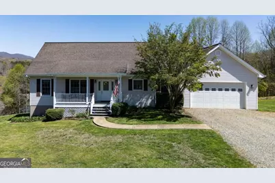 210 Canal Lake Road, Blairsville, GA 30512 - Photo 65