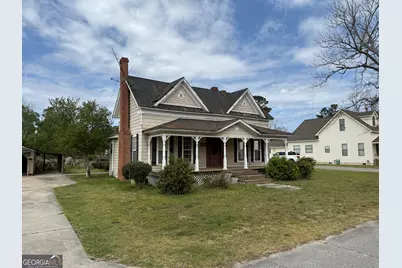 117 N Railroad Street, Garfield, GA 30425 - Photo 19