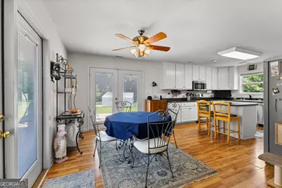 493 Boone Road, Newnan, GA 30263 - Photo 33