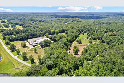 493 Boone Road, Newnan, GA 30263 - Photo 3