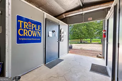 493 Boone Road, Newnan, GA 30263 - Photo 19