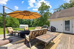493 Boone Rd, Newnan, GA 30263 - Photo 45