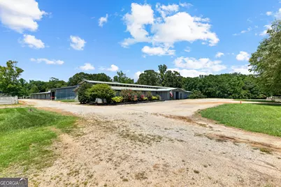 493 Boone Road, Newnan, GA 30263 - Photo 7