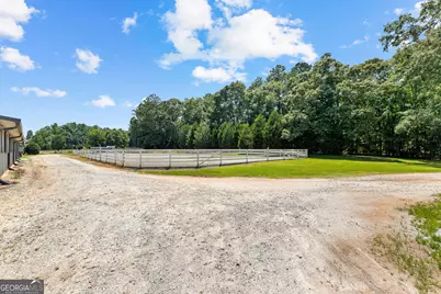 493 Boone Road, Newnan, GA 30263 - Photo 5