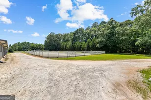493 Boone Rd, Newnan, GA 30263 - Photo 5