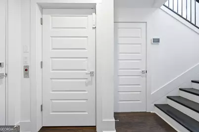 1801 Huntington Hill Lane NW, Atlanta, GA 30309 - Photo 41