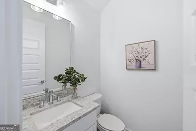 1801 Huntington Hill Lane NW, Atlanta, GA 30309 - Photo 21