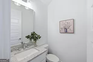 1801 Huntington Hill Ln NW, Atlanta, GA 30309 - Photo 21