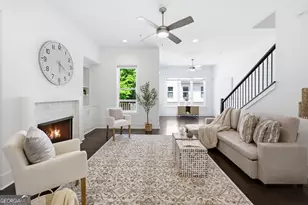 1801 Huntington Hill Ln NW, Atlanta, GA 30309 - Photo 13