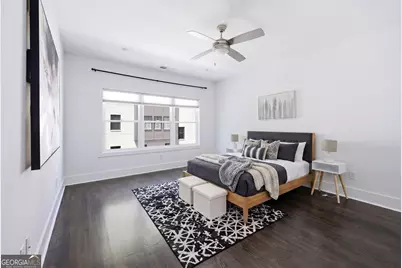 1801 Huntington Hill Lane NW, Atlanta, GA 30309 - Photo 25