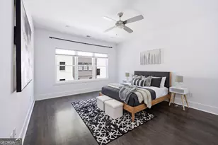 1801 Huntington Hill Ln NW, Atlanta, GA 30309 - Photo 25