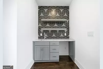 1801 Huntington Hill Lane NW, Atlanta, GA 30309 - Photo 37